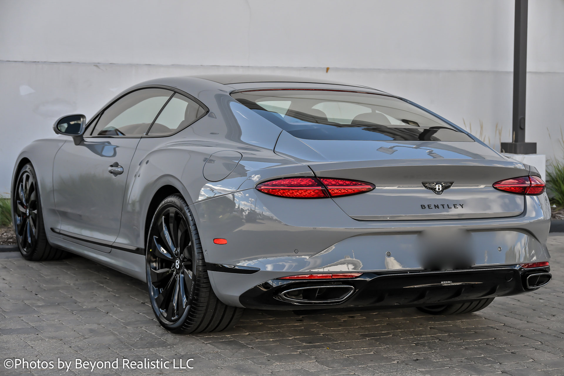 2026 Bentley Continental GT - Photo 5