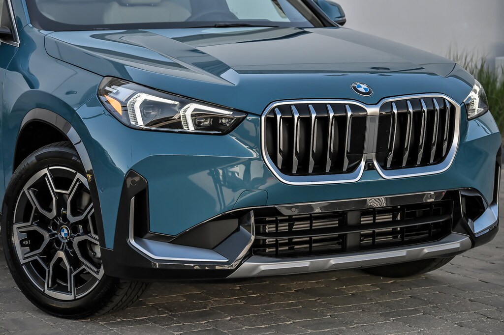Used 2025 BMW X1 xDrive 28i xDrive28i Sports Activity Vehicle