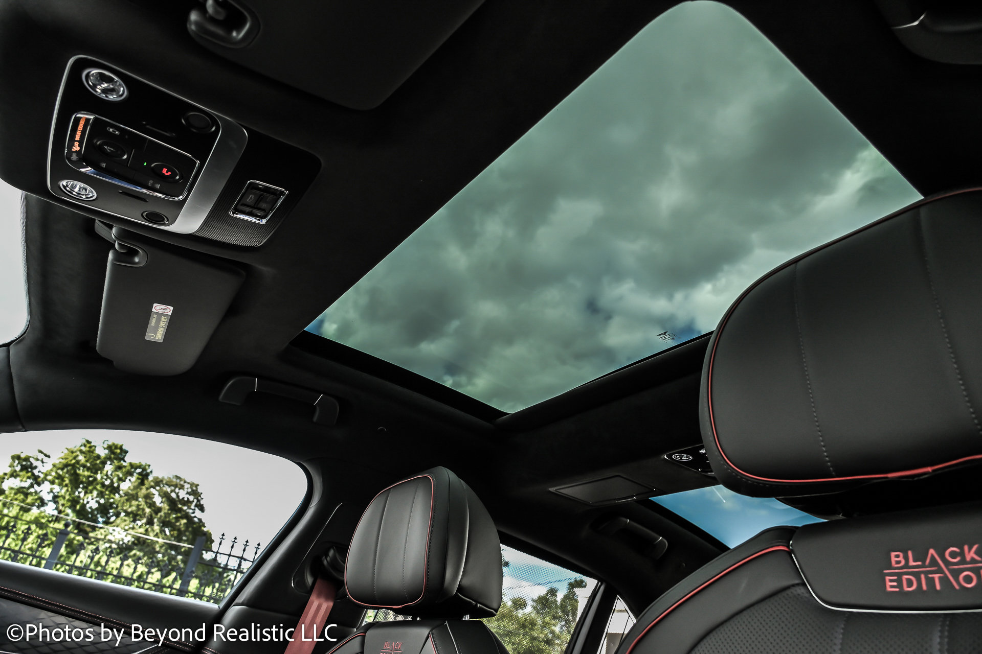 2025 Bentley Flying Spur - Photo 27