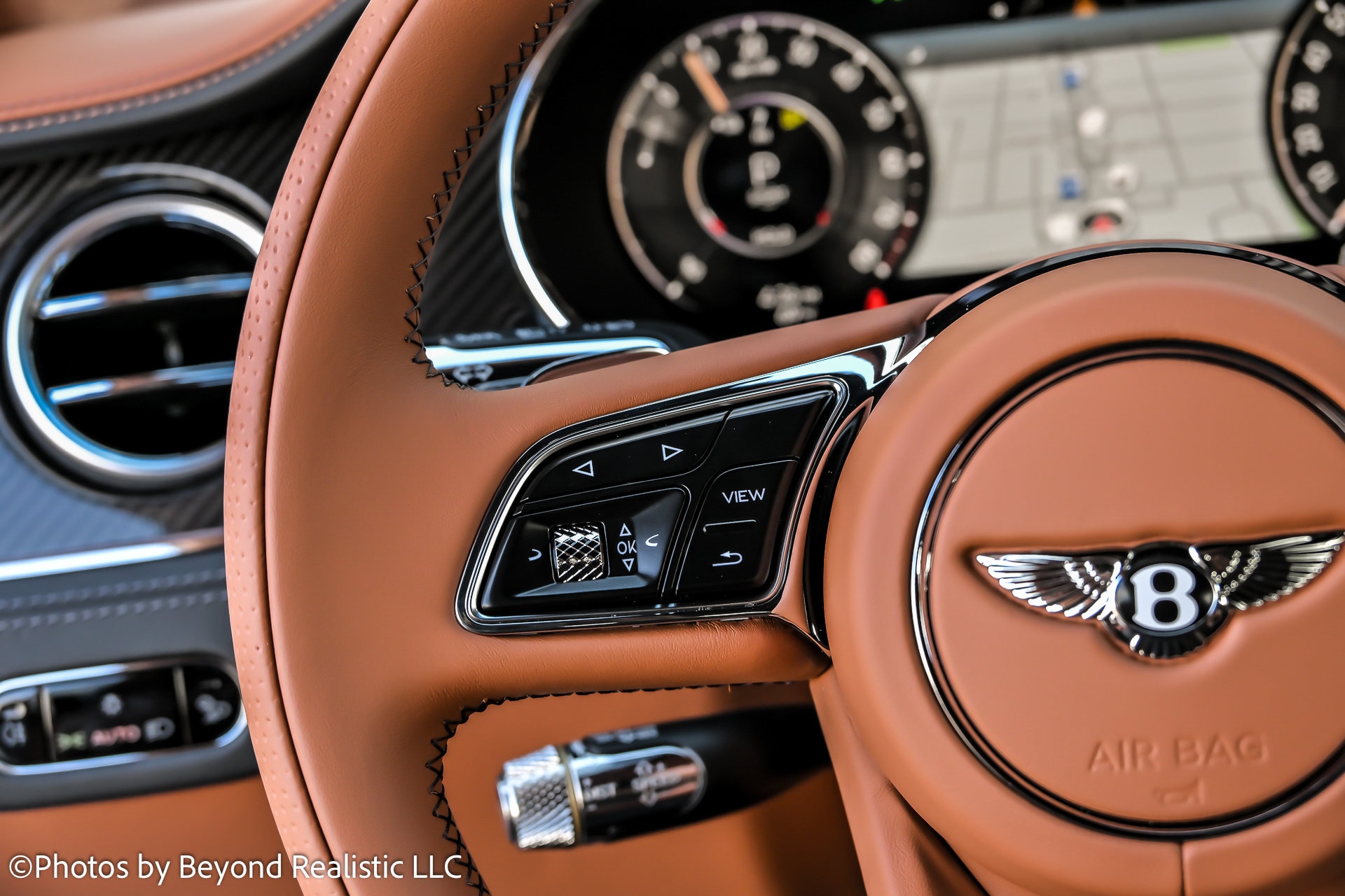 2026 Bentley Continental GT - Photo 36