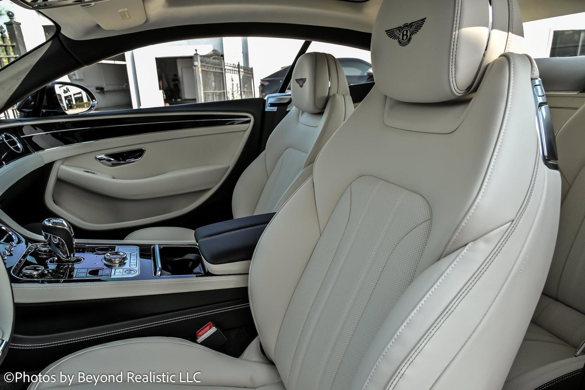 2026 Bentley Continental GT