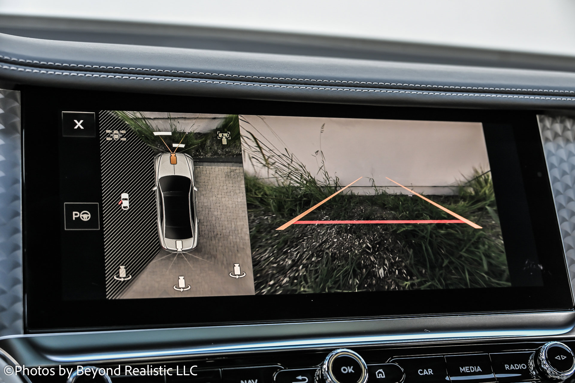 2025 Bentley Flying Spur Speed - Photo 45