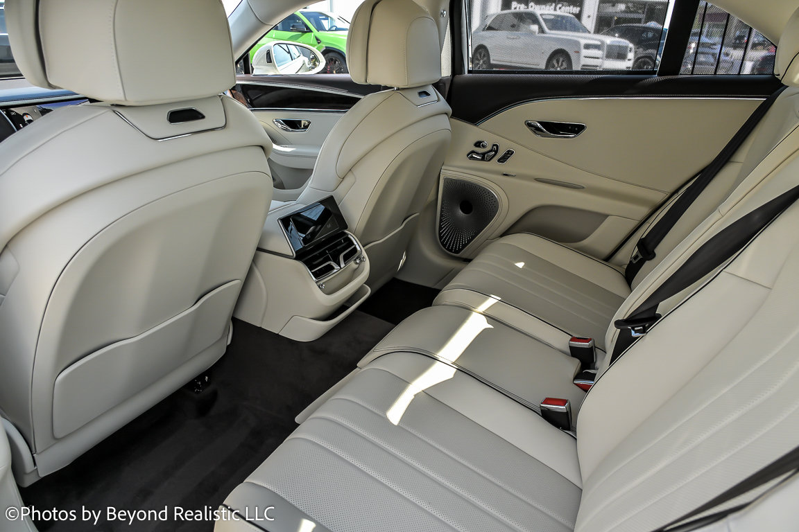2026 Bentley Flying Spur Mulliner - Photo 30