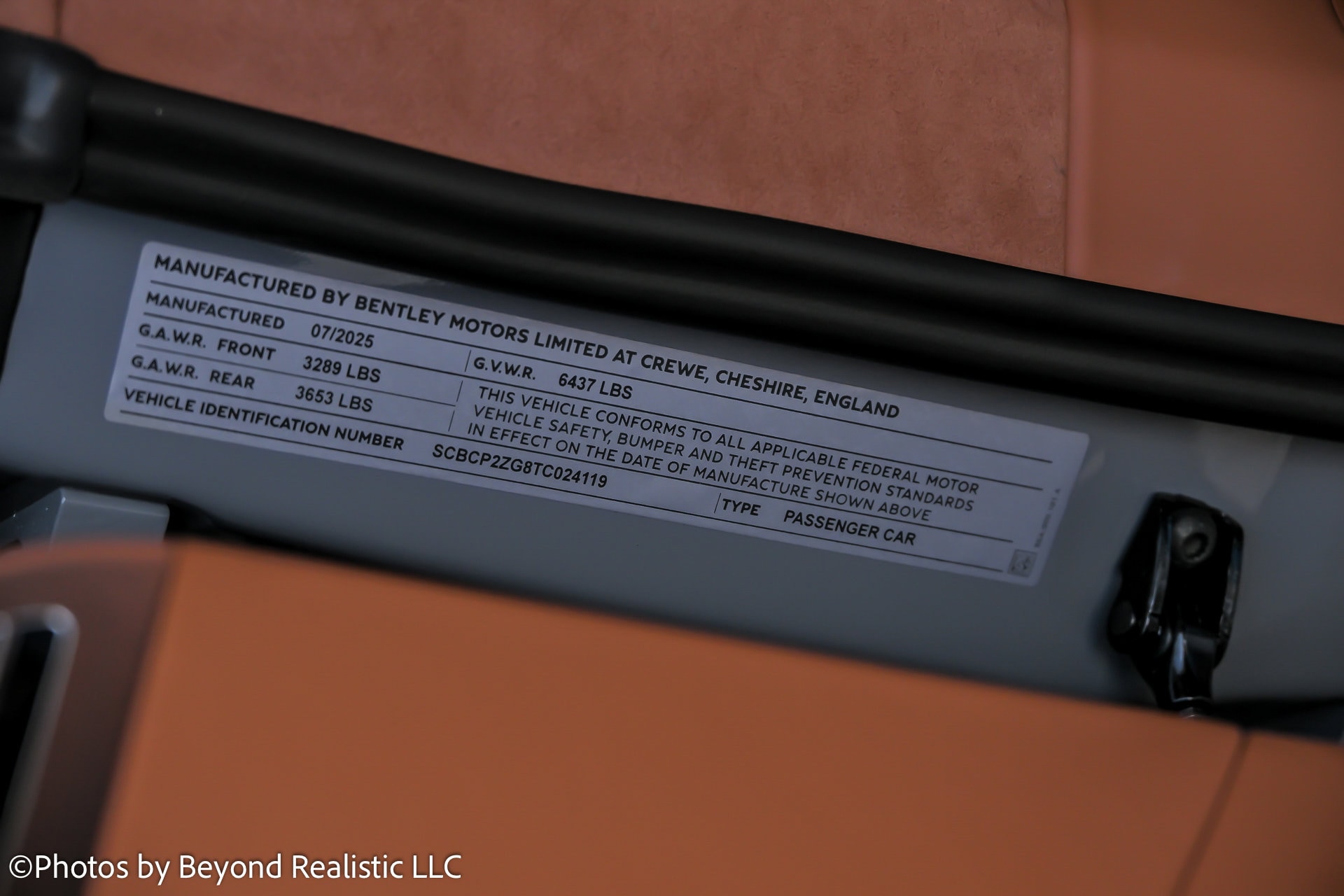 2026 Bentley Continental GT - Photo 50