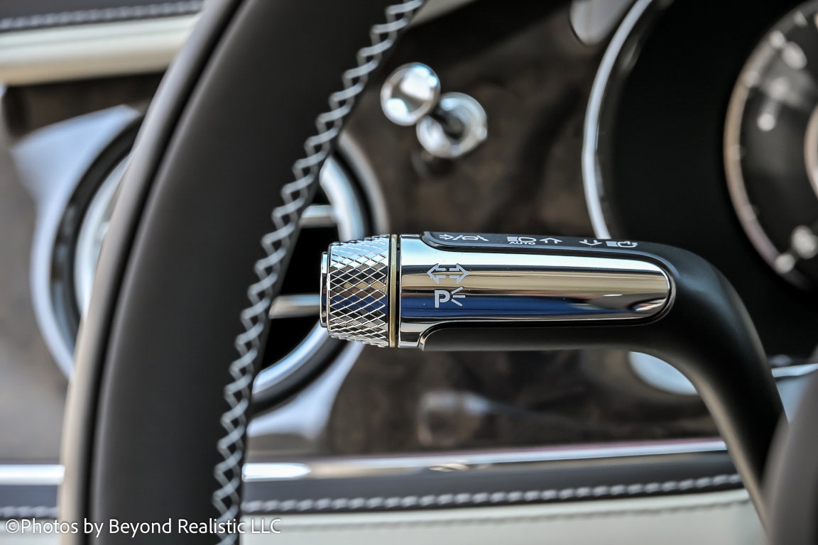 2026 Bentley Flying Spur Mulliner - Photo 43