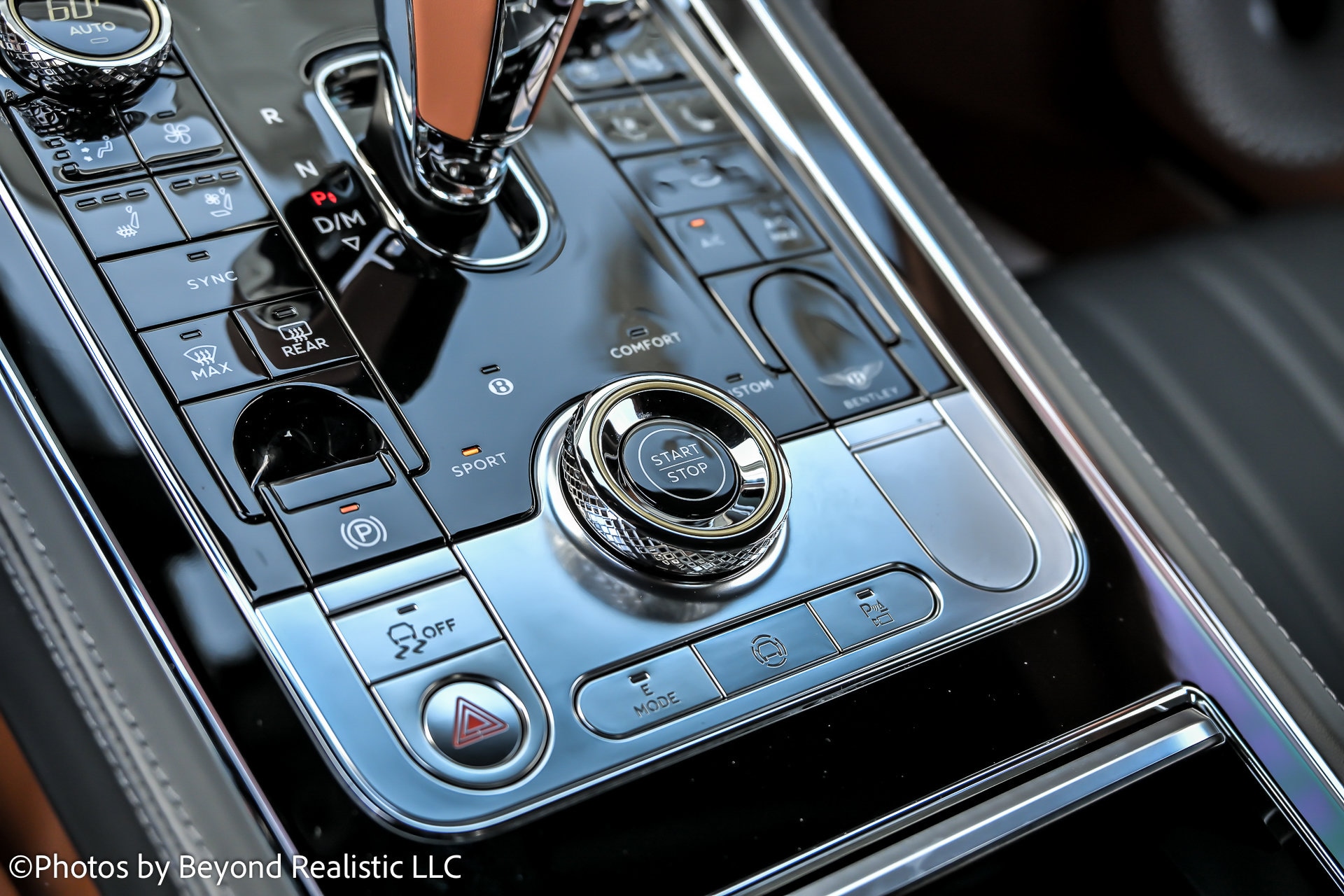 2026 Bentley Continental GT - Photo 47