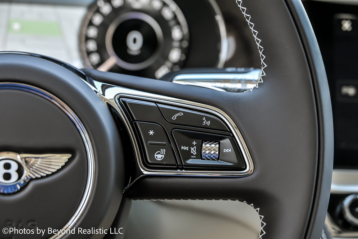 2026 Bentley Flying Spur Mulliner - Photo 40