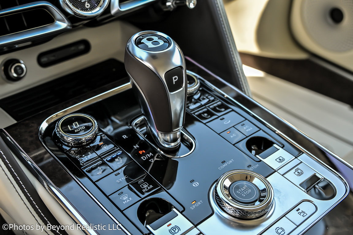 2026 Bentley Flying Spur Mulliner - Photo 51