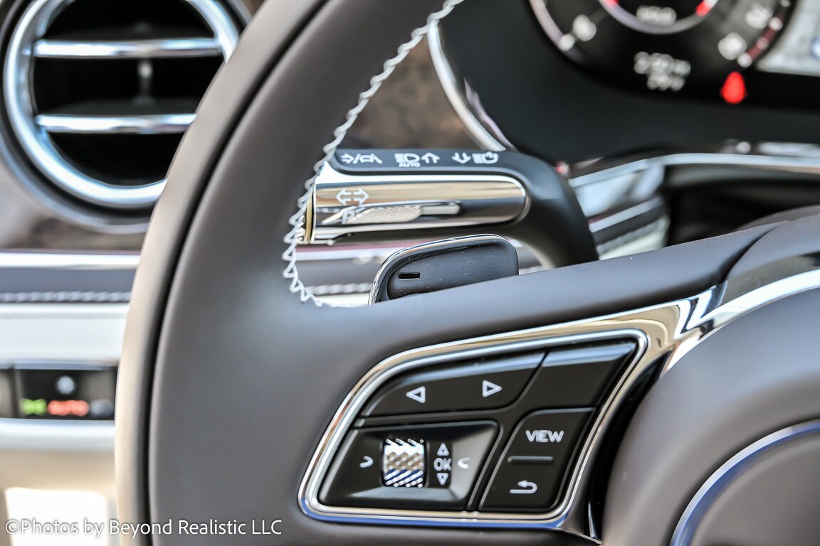 2026 Bentley Flying Spur Mulliner - Photo 41