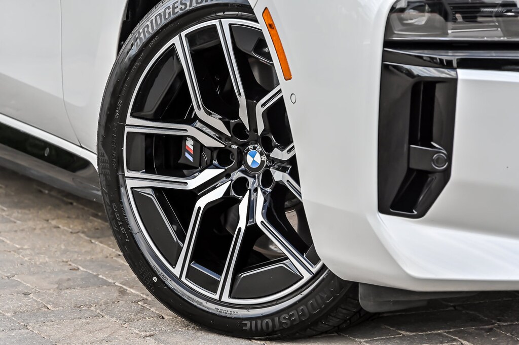 Used 2024 BMW i7 xDrive 60 M Sport Sedan