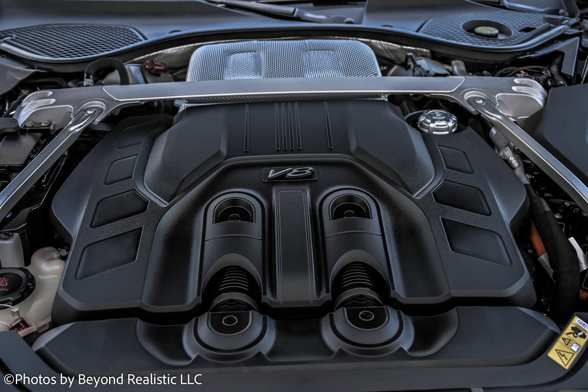 2025 Bentley Flying Spur Speed - Photo 17