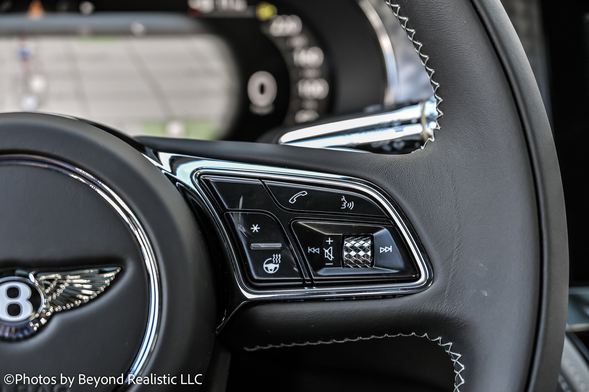 2025 Bentley Flying Spur Speed - Photo 39