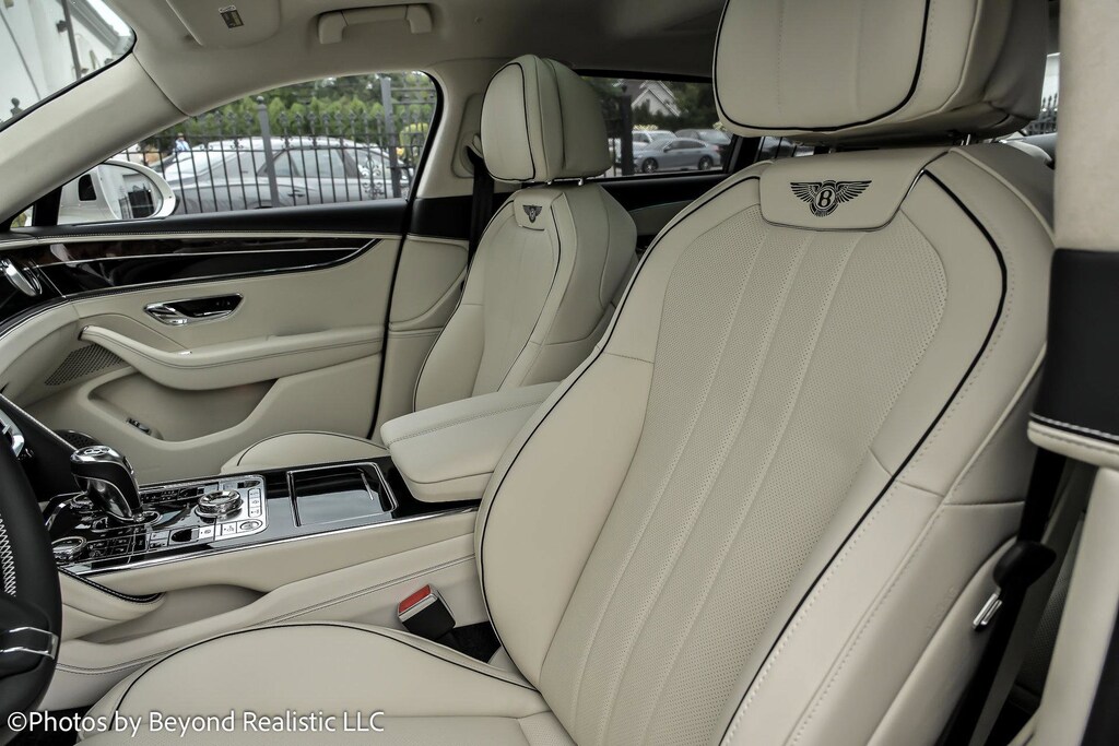 New 2026 Bentley Flying Spur Flying Spur 26 BENTLEY FLYSPUR