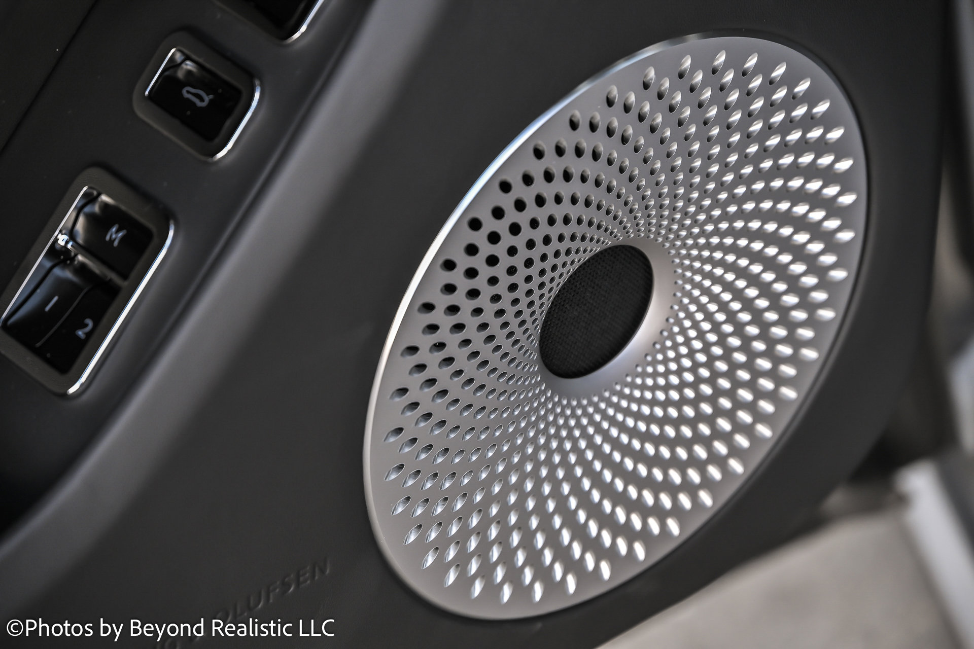 2025 Bentley Flying Spur Speed - Photo 23