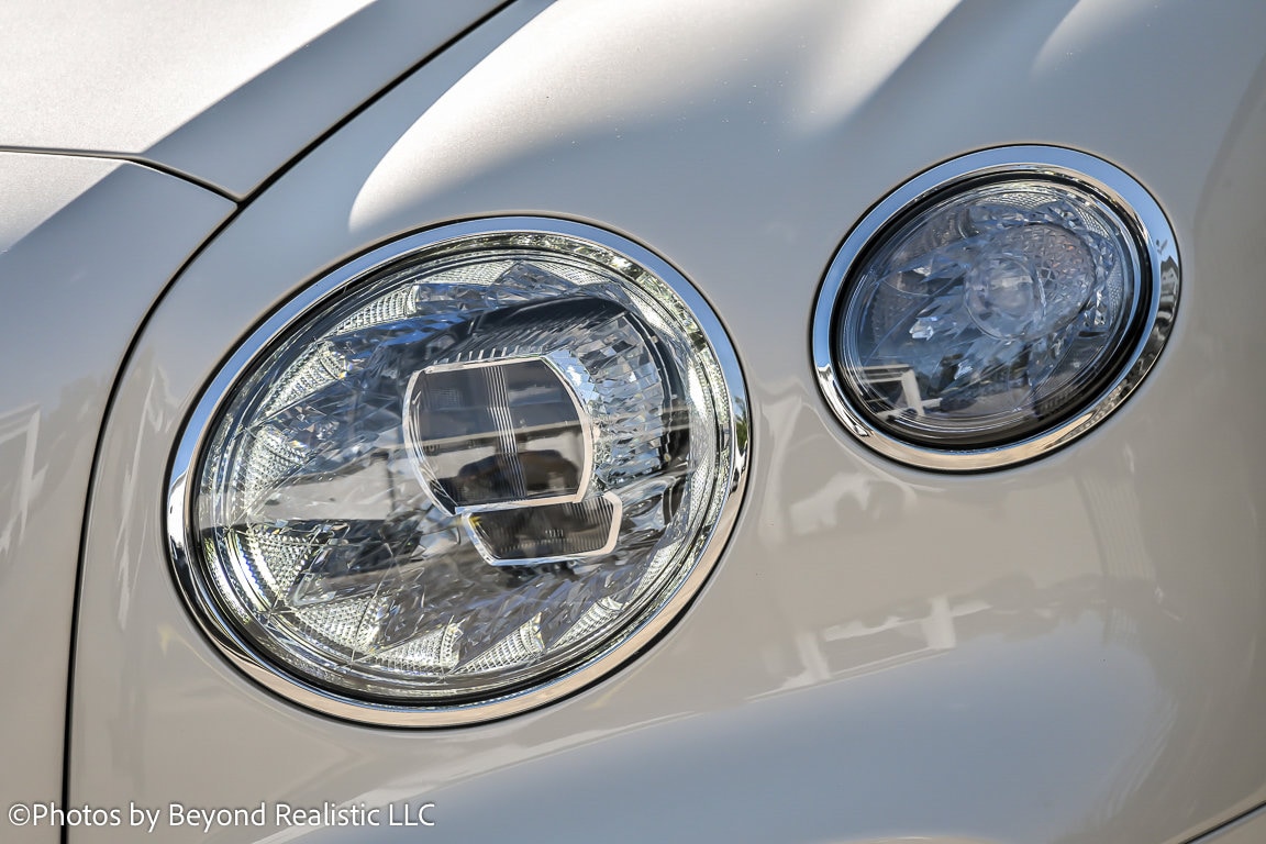 2026 Bentley Flying Spur Mulliner - Photo 6