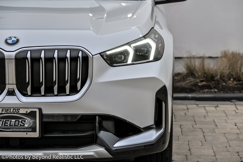 Used 2025 BMW X1 xDrive28i Premium xDrive28i Sports Activity Vehicle