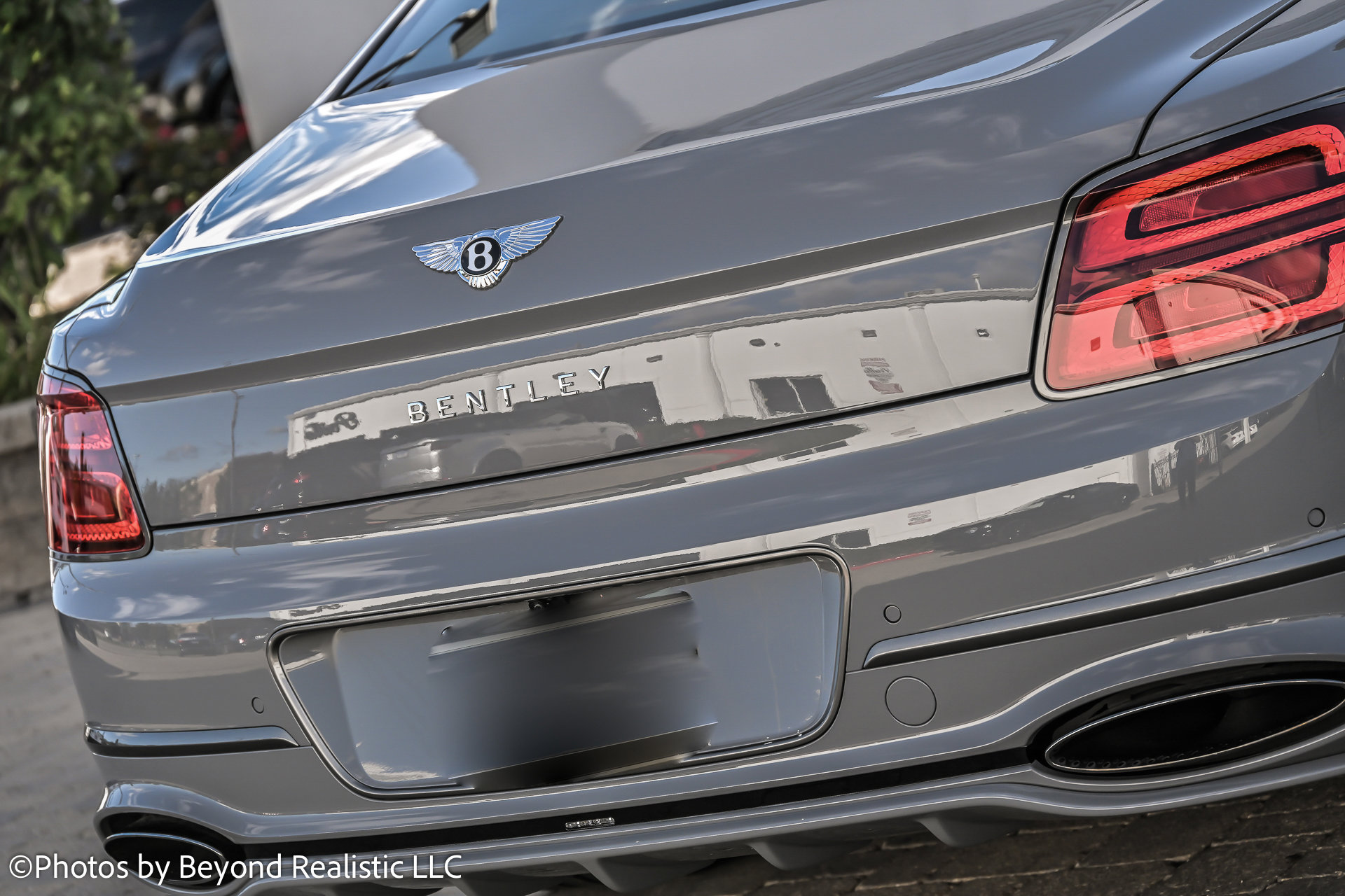 2025 Bentley Flying Spur Speed - Photo 14