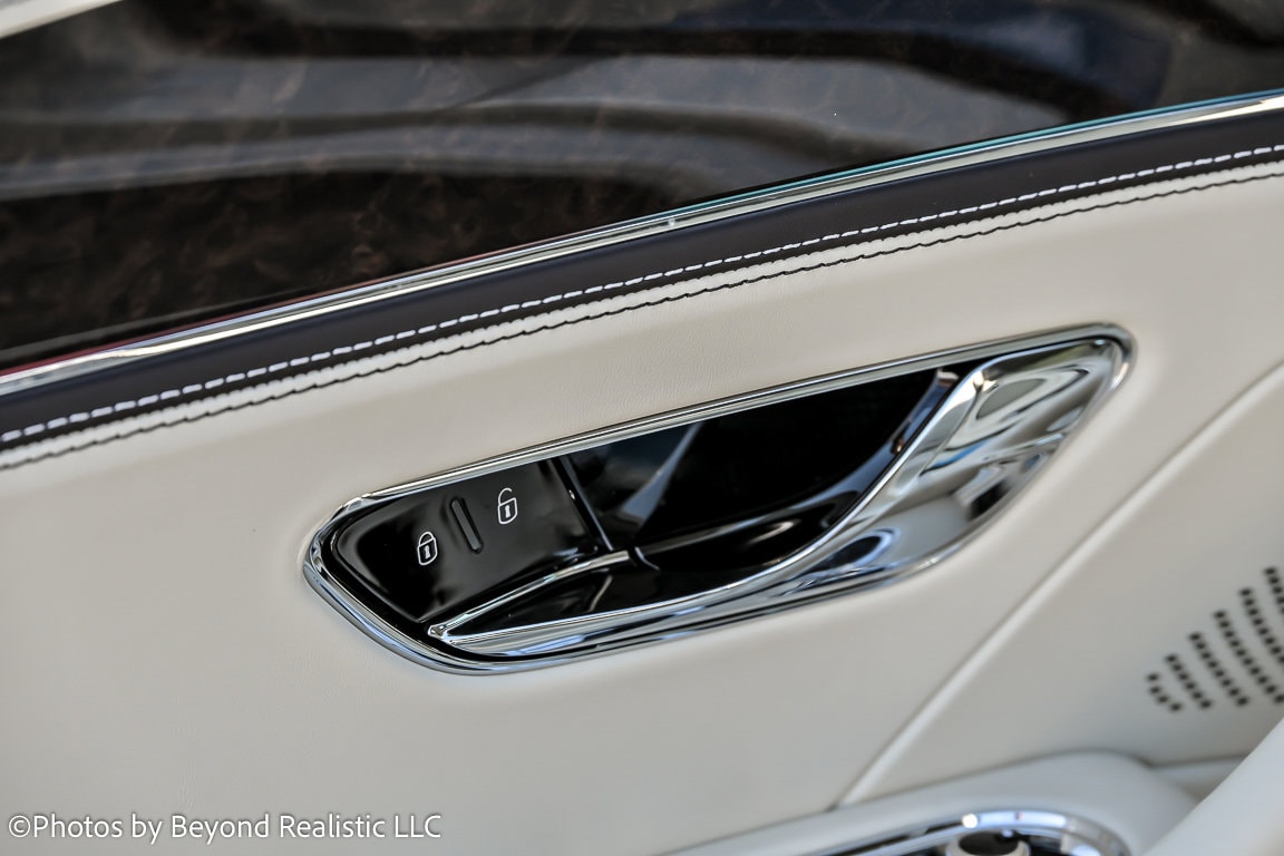 2026 Bentley Flying Spur Mulliner - Photo 22
