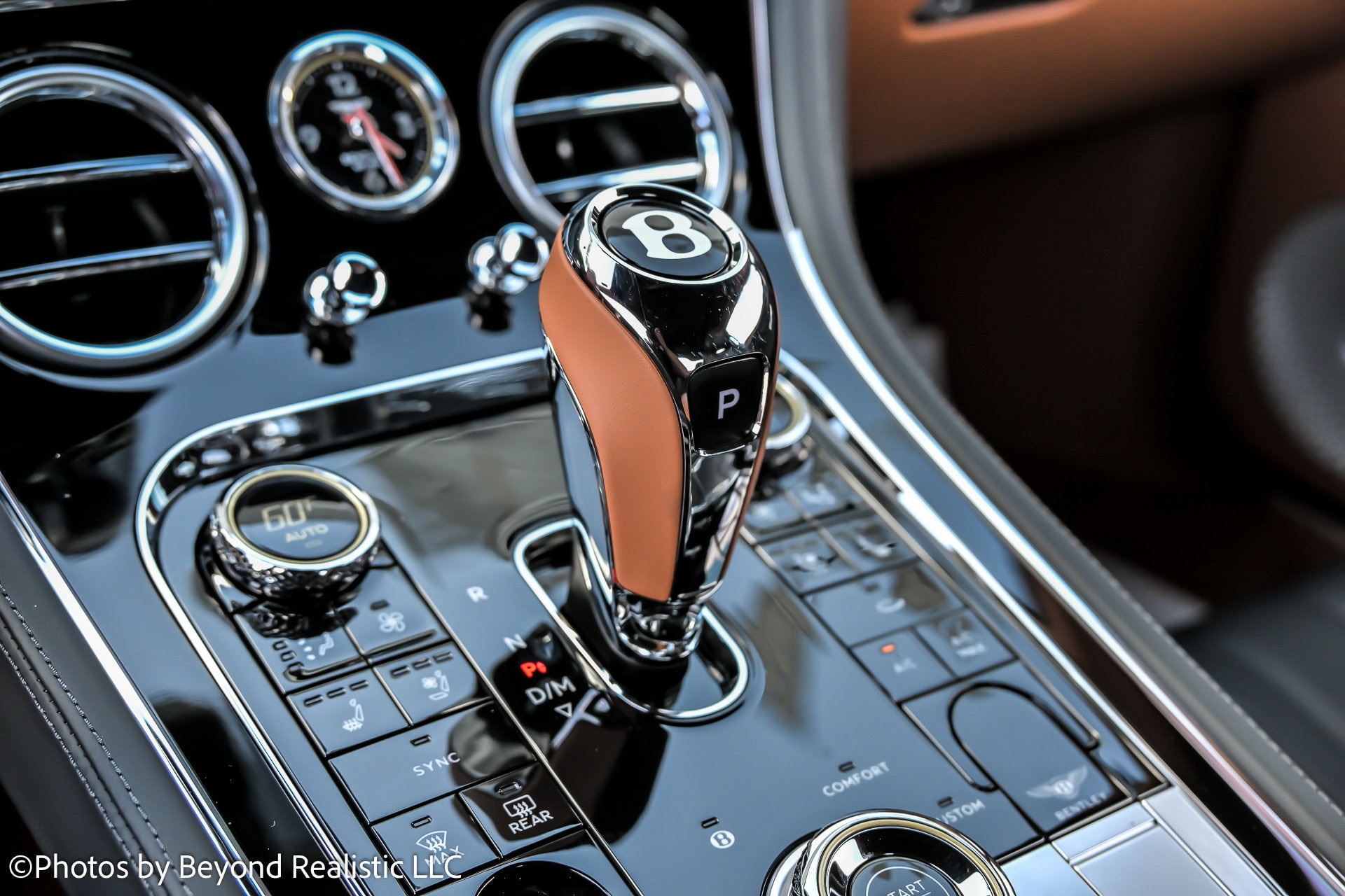 2026 Bentley Continental GT - Photo 46