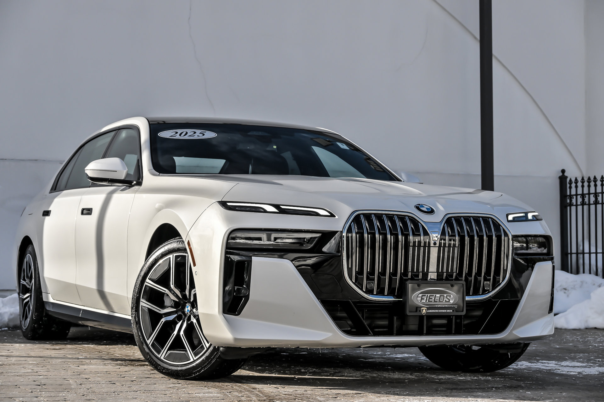 2025 Audi Q7 Premium Plus's photo