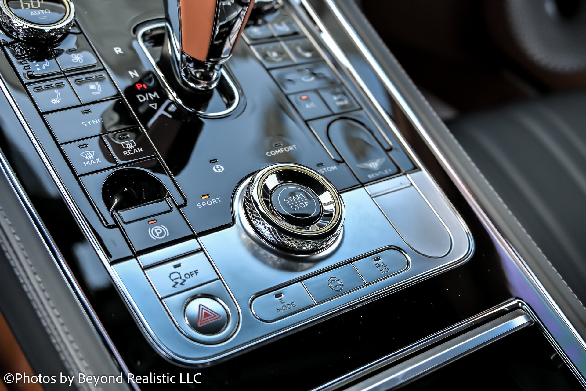 2026 Bentley Continental GT - Photo 47