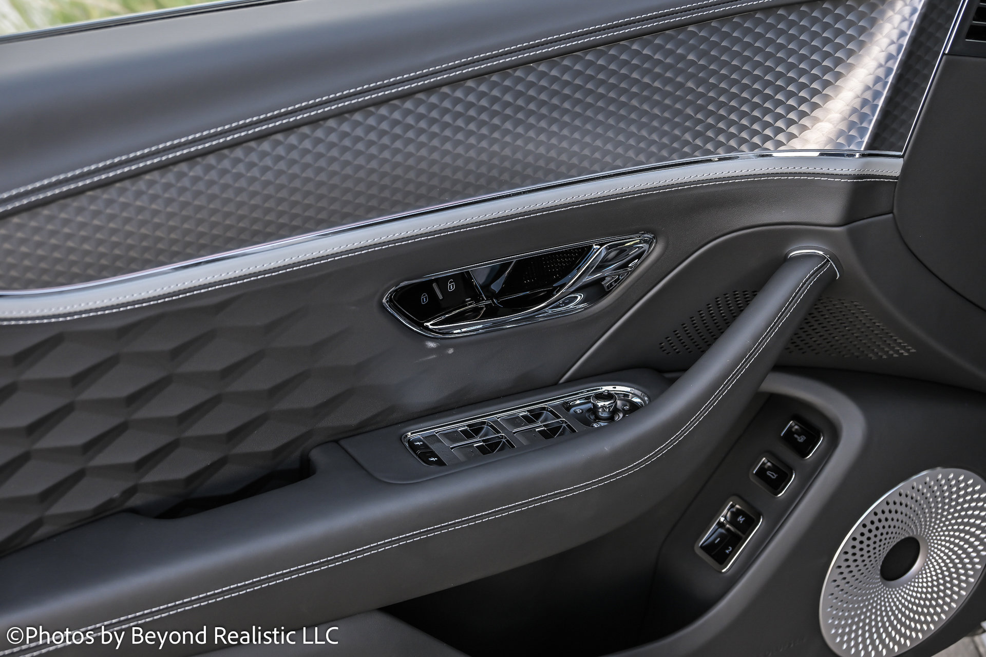 2025 Bentley Flying Spur Speed - Photo 19