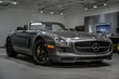  Mercedes-Benz SLS AMG GT