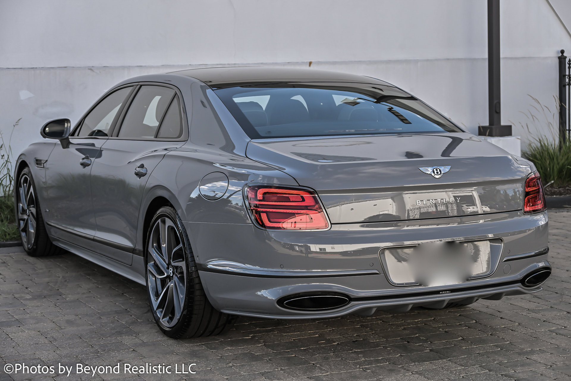 2025 Bentley Flying Spur Speed - Photo 5