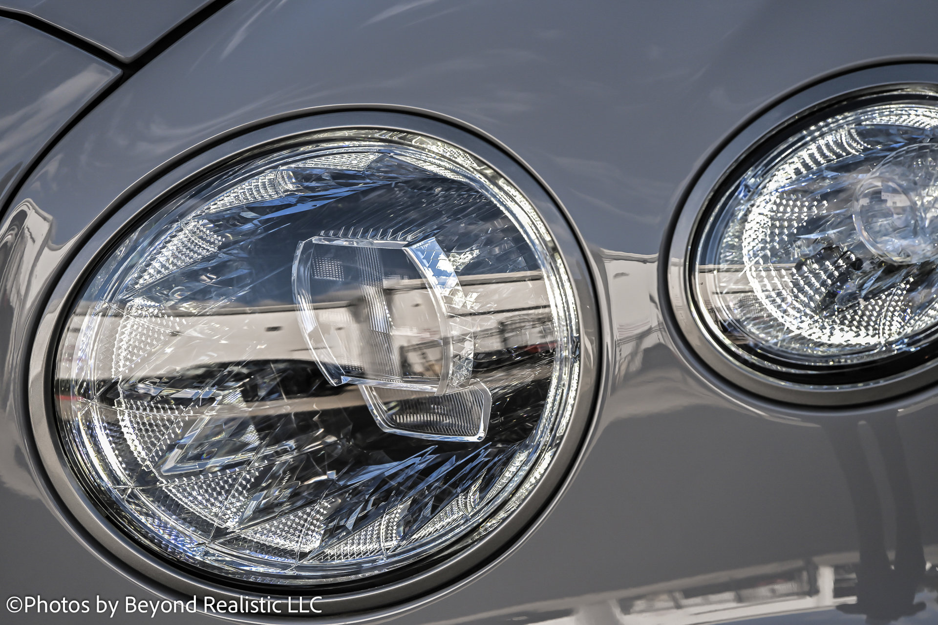 2025 Bentley Flying Spur Speed - Photo 11