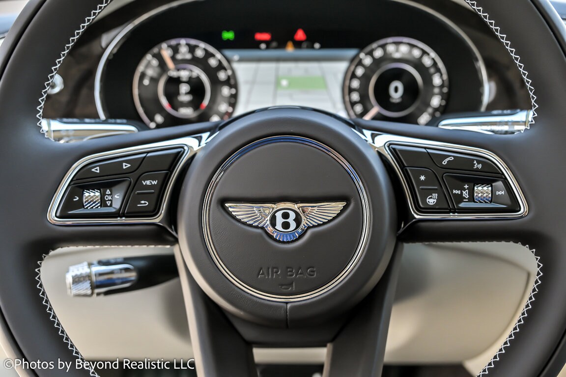 2026 Bentley Flying Spur Mulliner - Photo 38
