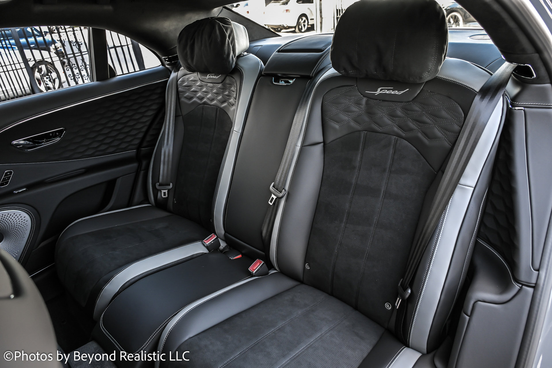 2025 Bentley Flying Spur Speed - Photo 28