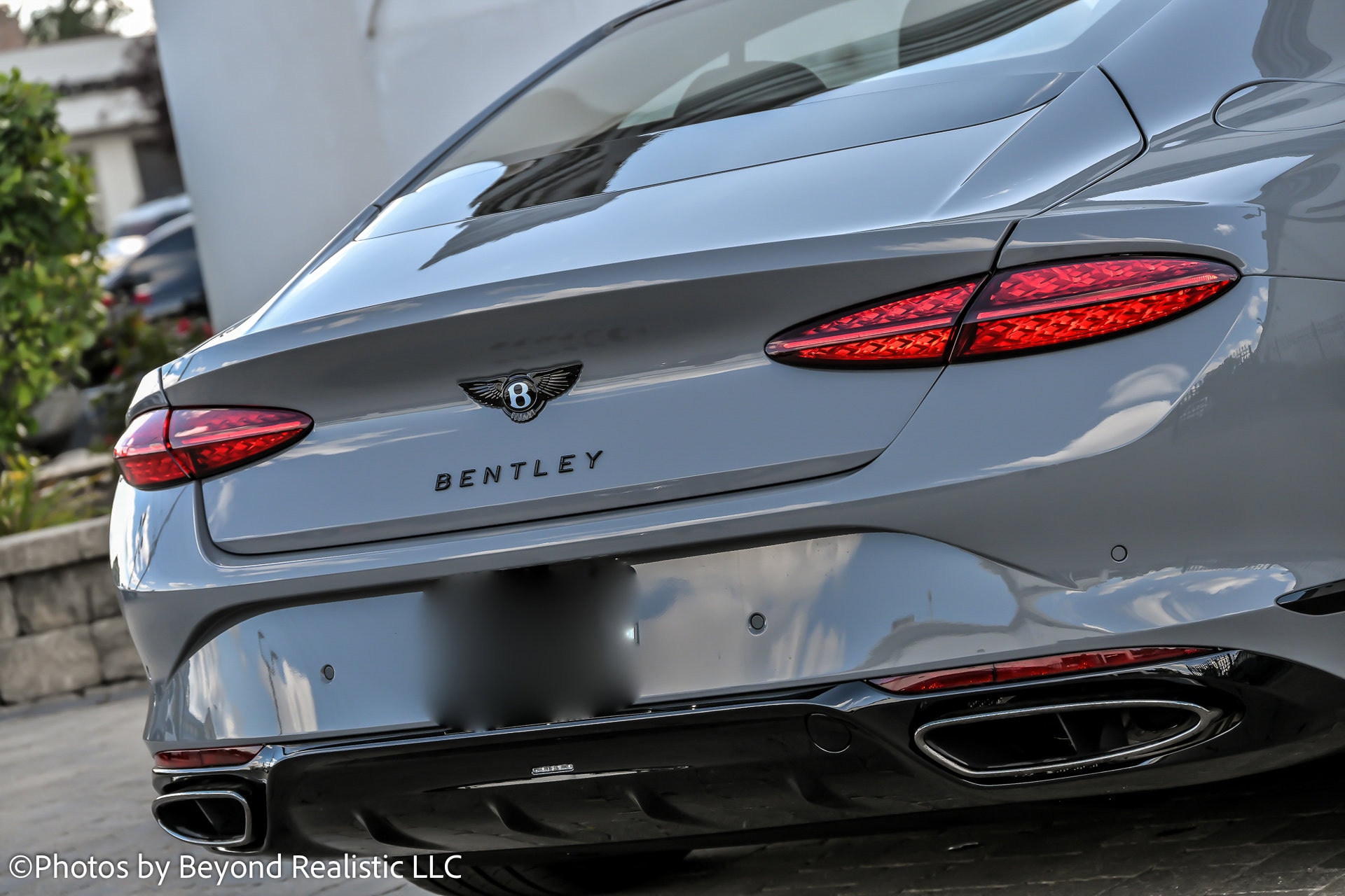 2026 Bentley Continental GT - Photo 14