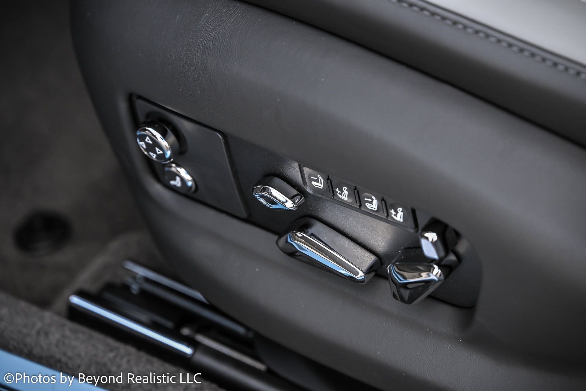 2025 Bentley Flying Spur Speed - Photo 31