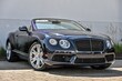  Bentley Continental GT V8