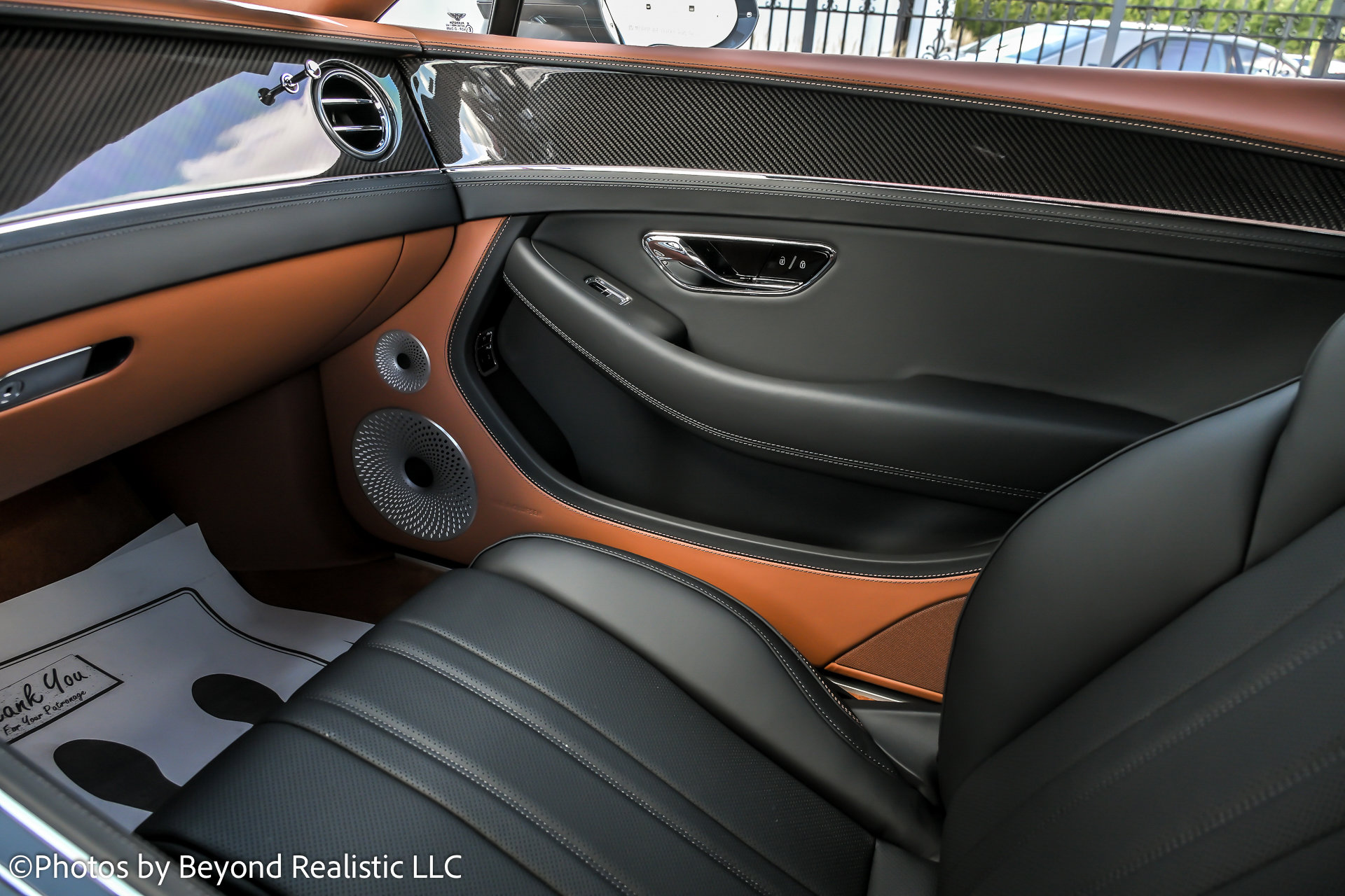 2026 Bentley Continental GT - Photo 49