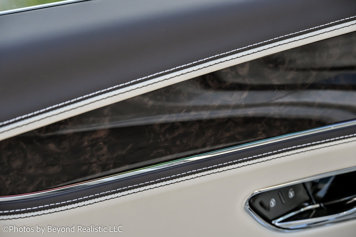 2026 Bentley Flying Spur Mulliner - Photo 21