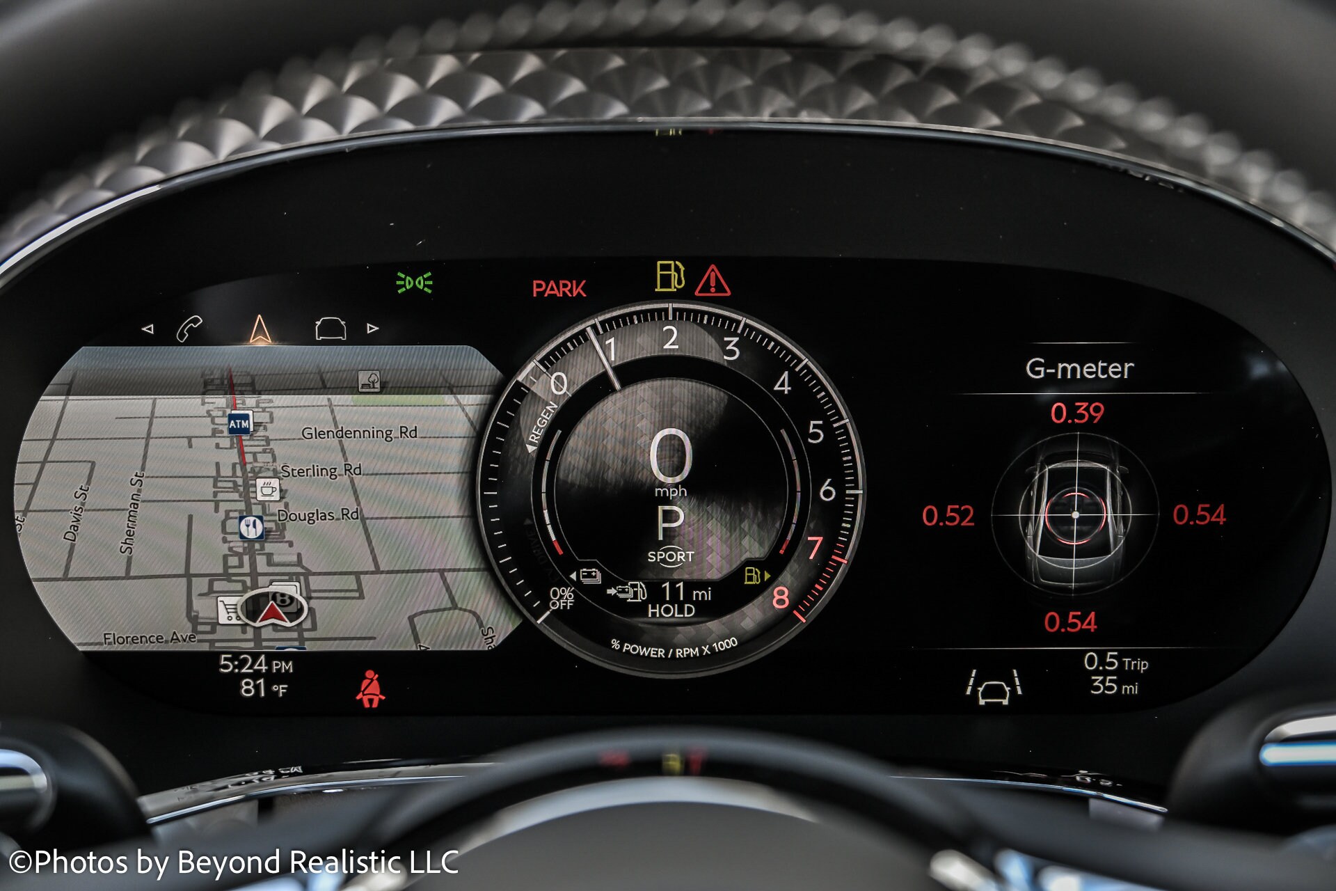2025 Bentley Flying Spur Speed - Photo 35