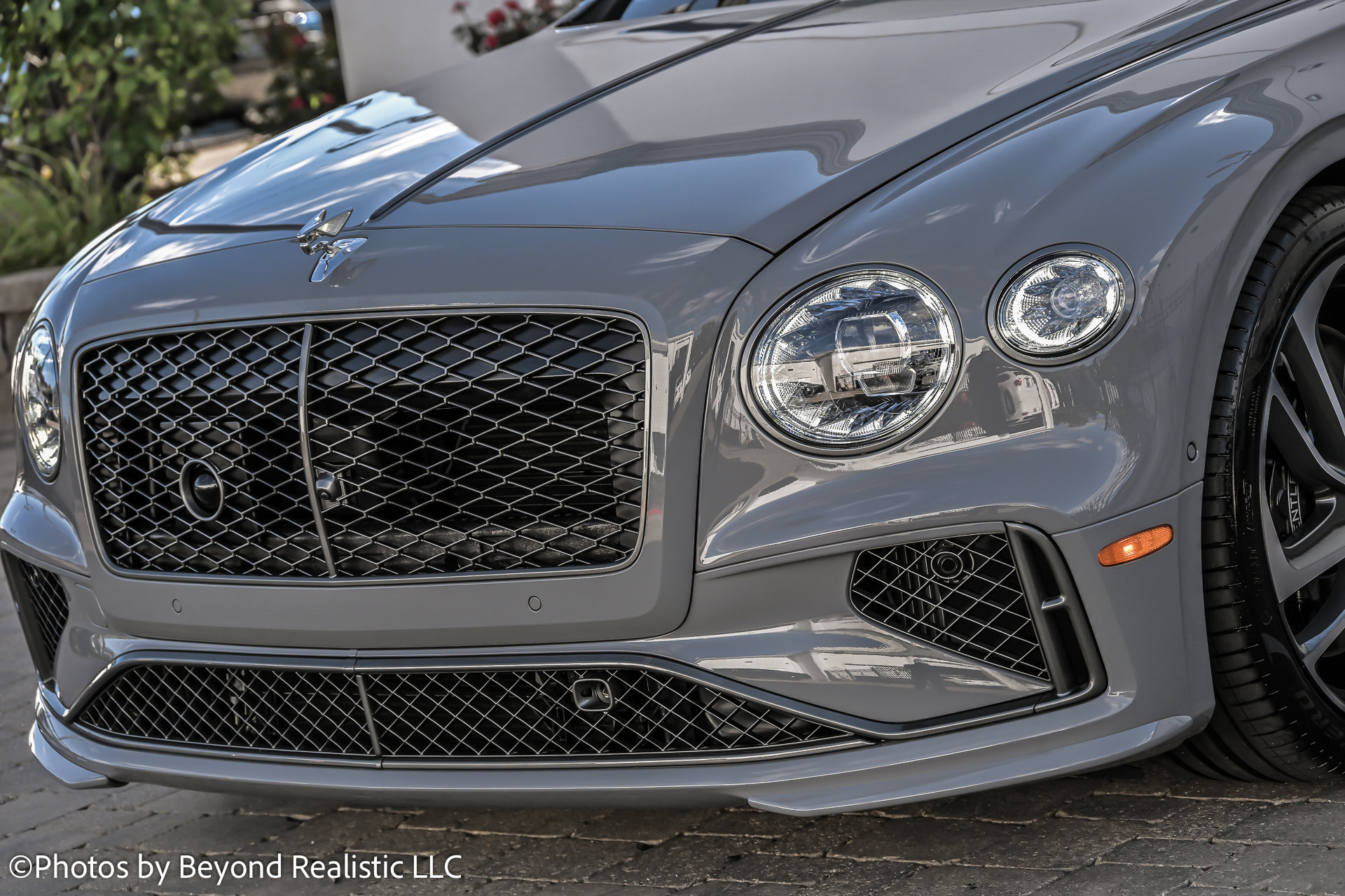 2025 Bentley Flying Spur Speed - Photo 10