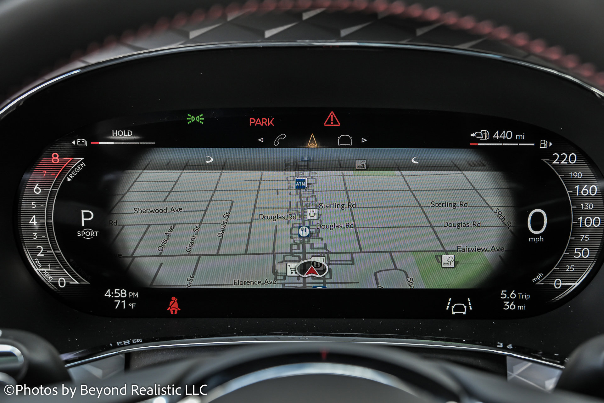 2025 Bentley Flying Spur - Photo 36