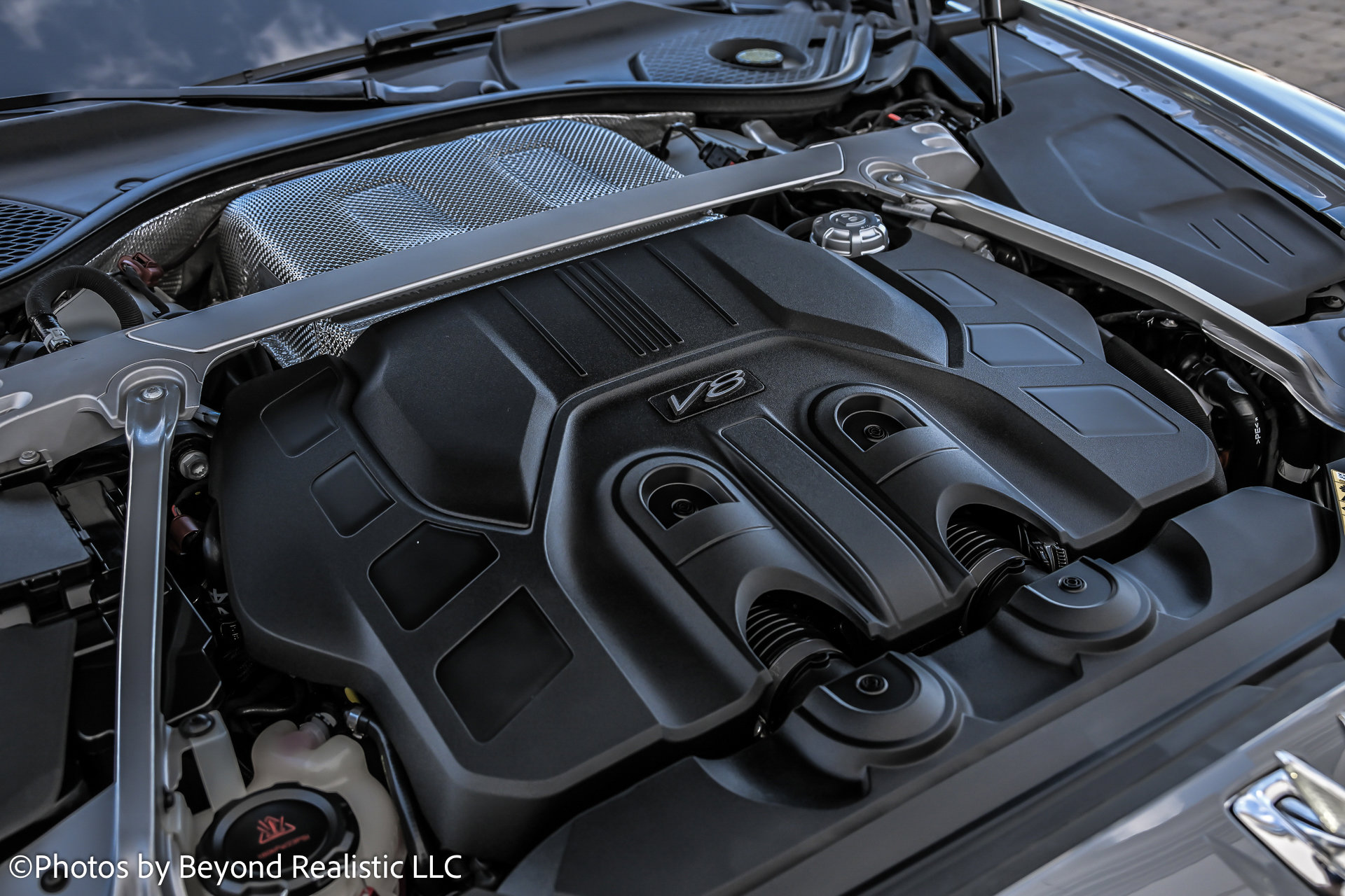 2025 Bentley Flying Spur Speed - Photo 16