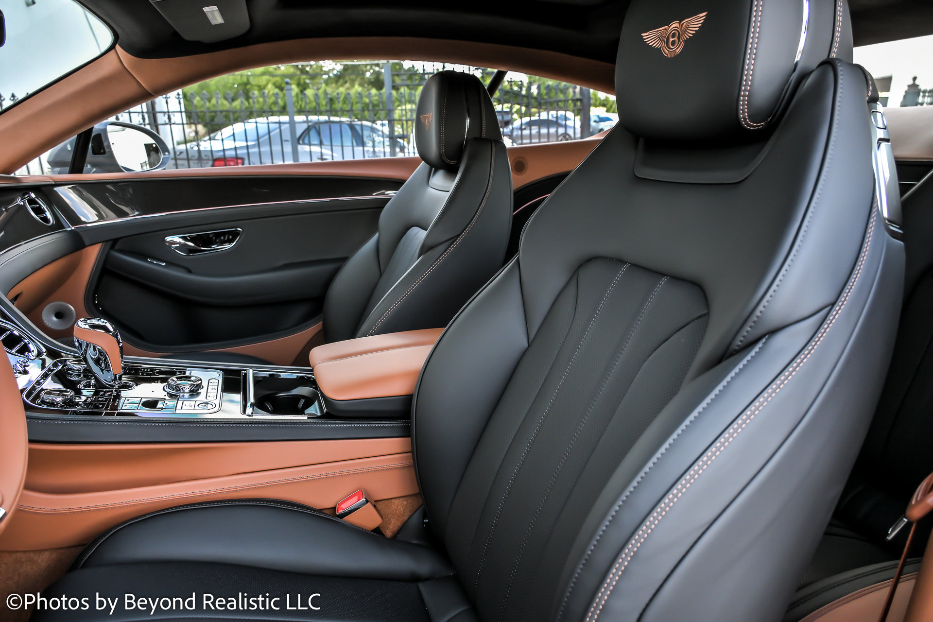 2026 Bentley Continental GT - Photo 26