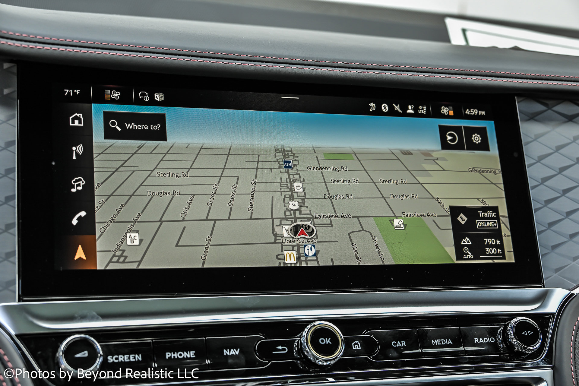 2025 Bentley Flying Spur - Photo 47