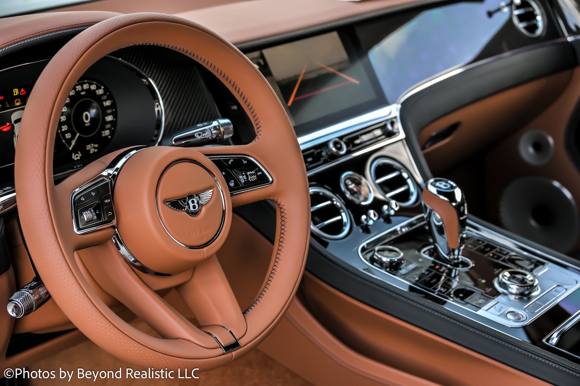 2026 Bentley Continental GT - Photo 29