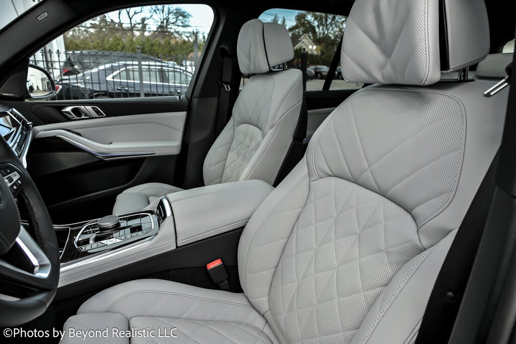 Used 2026 BMW X5 xDrive40i xDrive40i Sports Activity Vehicle