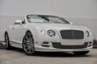  Bentley Continental GT Speed