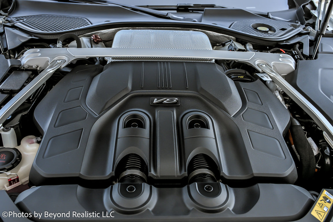 2026 Bentley Flying Spur Mulliner - Photo 18