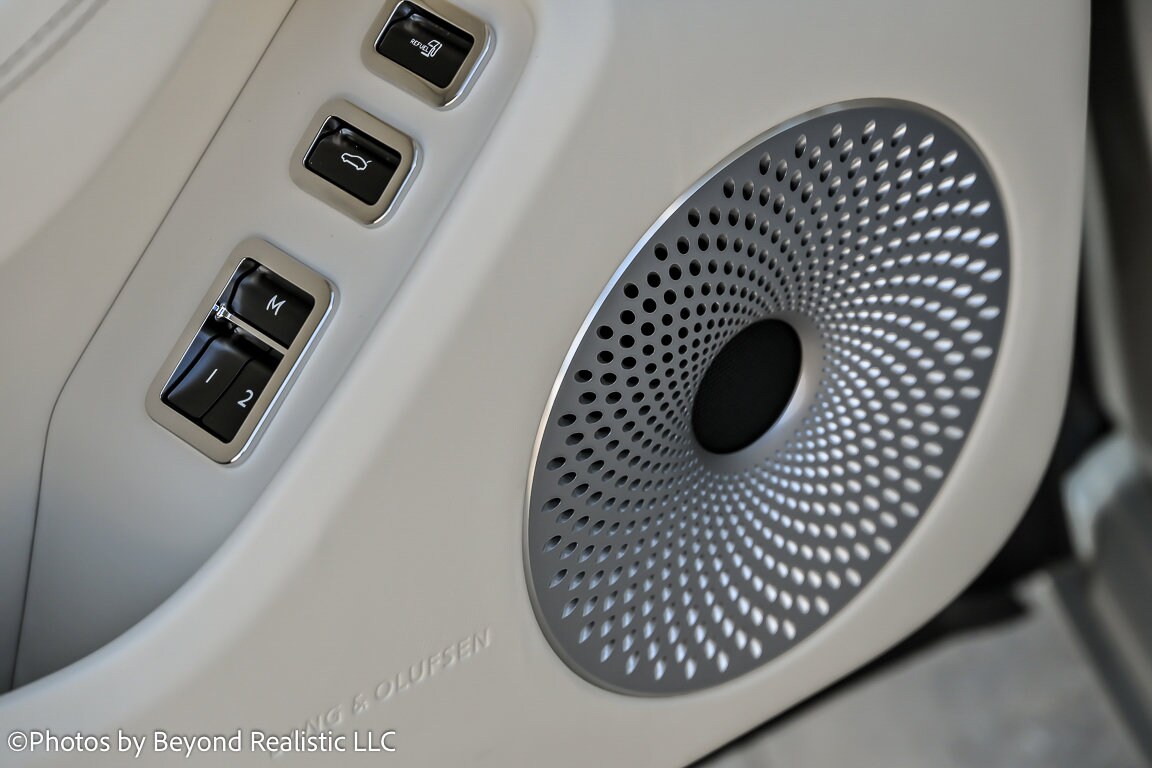 2026 Bentley Flying Spur Mulliner - Photo 24