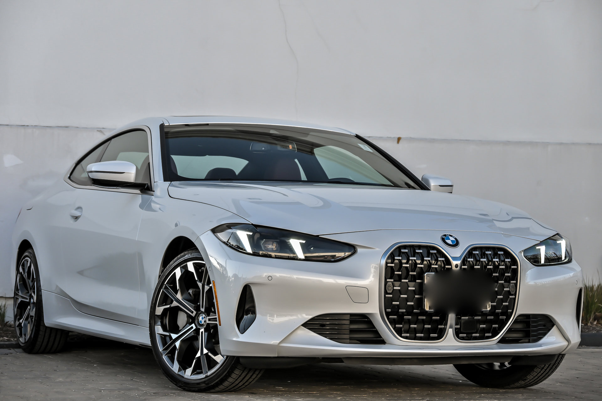2025 BMW 4 Series 430i's photo