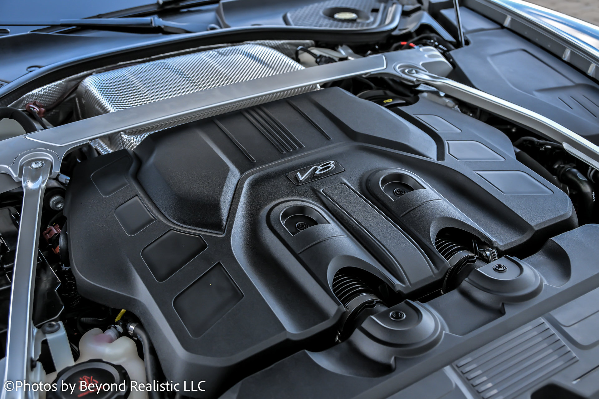 2026 Bentley Continental GT - Photo 16