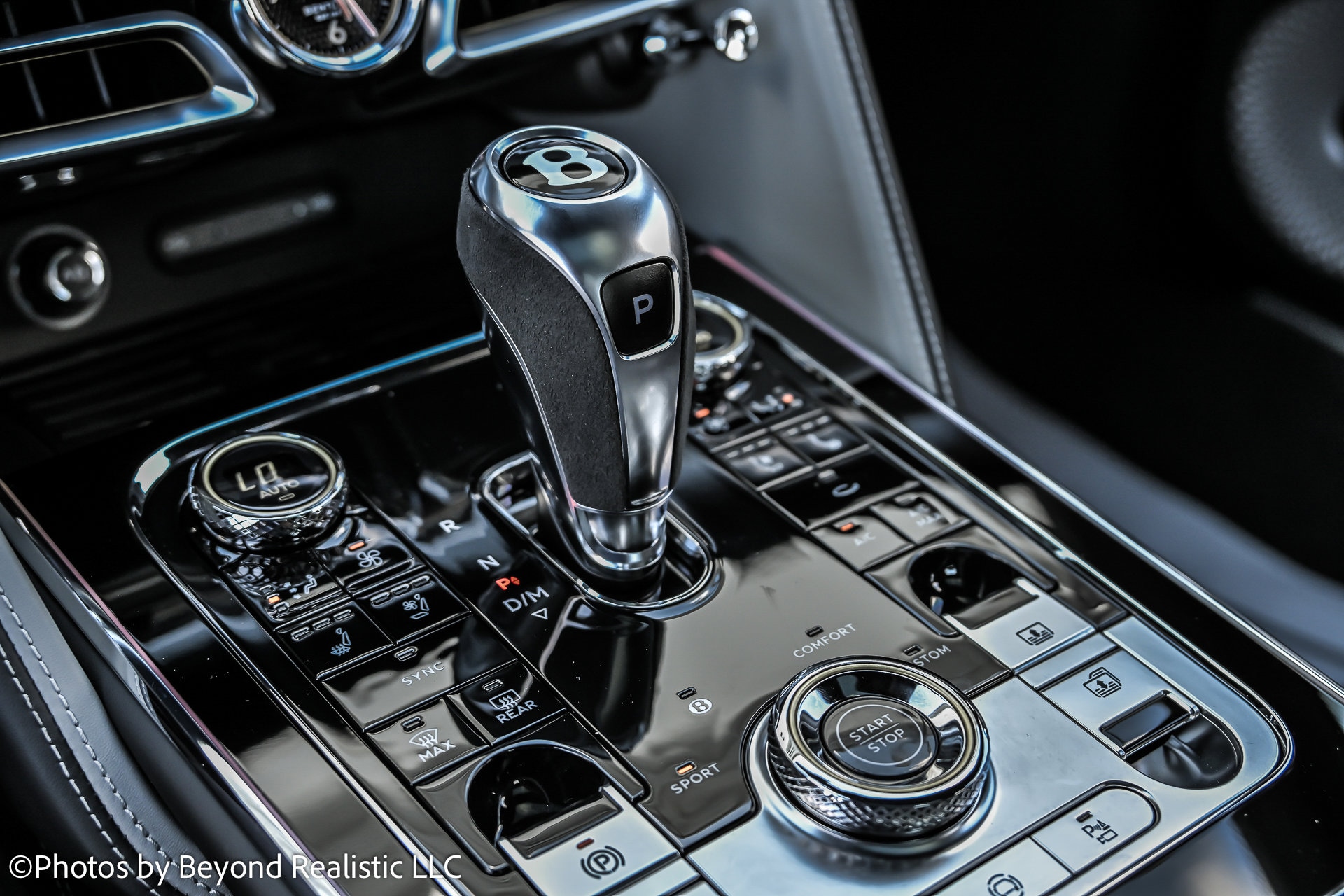 2025 Bentley Flying Spur Speed - Photo 49